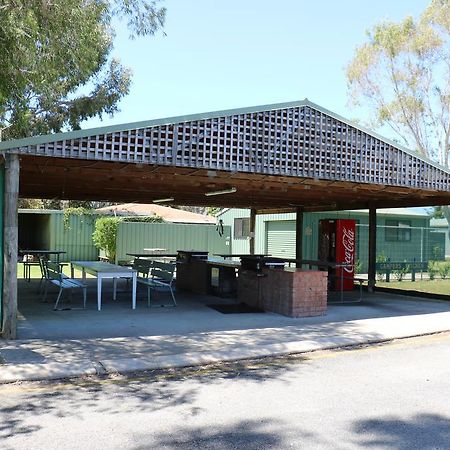 Albany Holiday Park Exterior foto