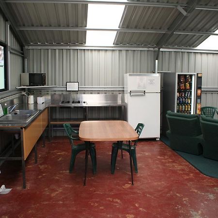 Albany Holiday Park Exterior foto