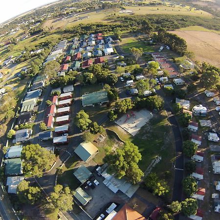 Albany Holiday Park Exterior foto