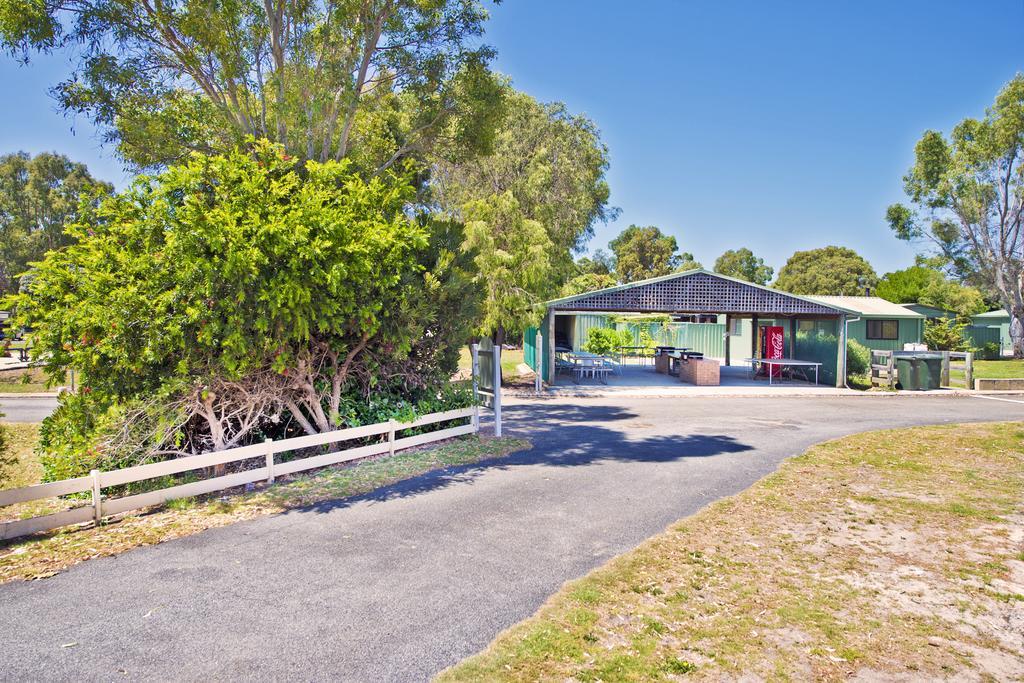 Albany Holiday Park Exterior foto
