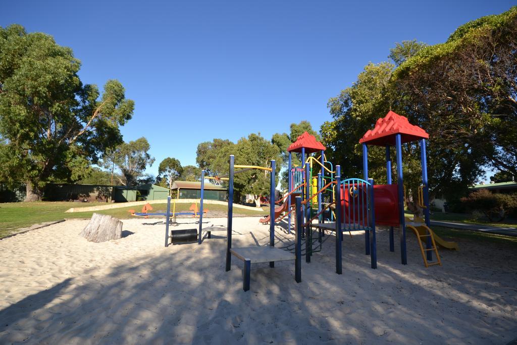 Albany Holiday Park Exterior foto