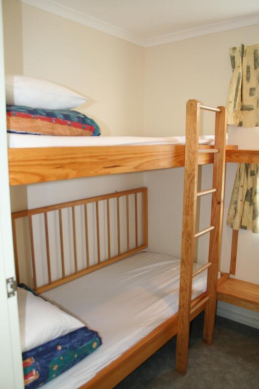 Albany Holiday Park Habitación foto