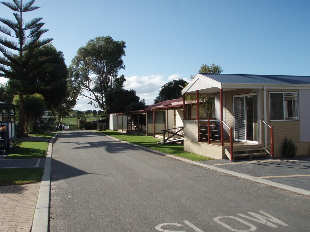 Albany Holiday Park Exterior foto