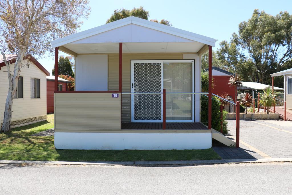 Albany Holiday Park Exterior foto