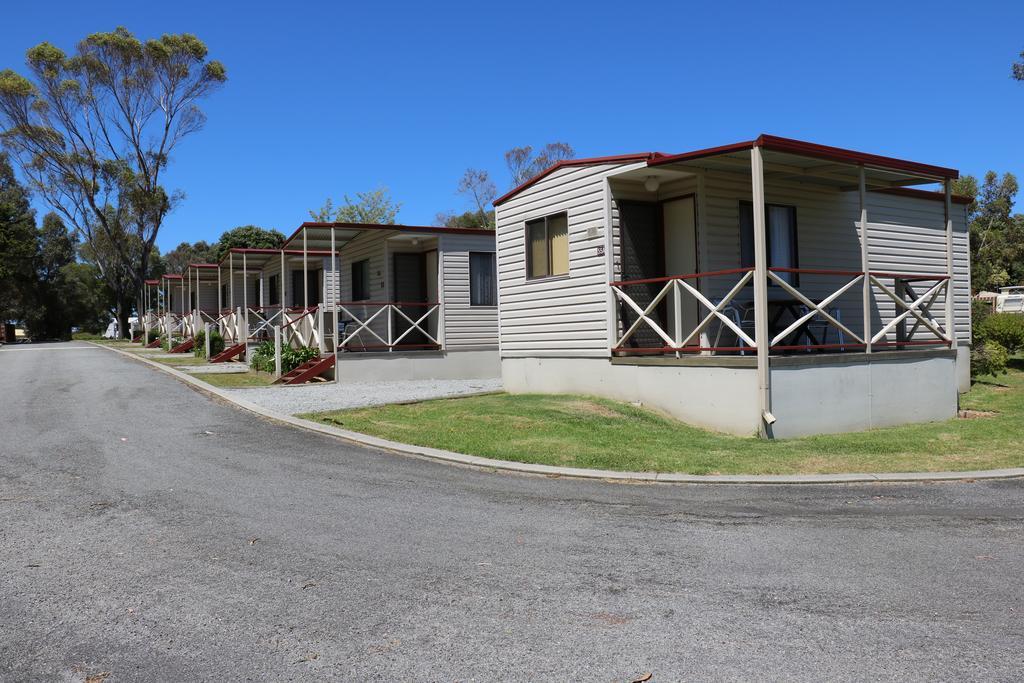 Albany Holiday Park Exterior foto