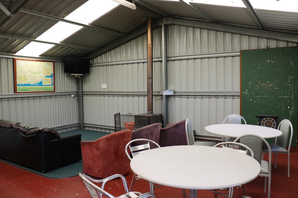 Albany Holiday Park Exterior foto
