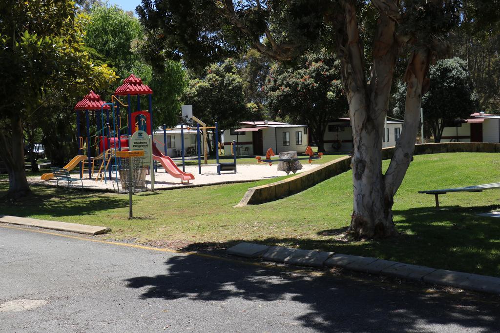 Albany Holiday Park Exterior foto