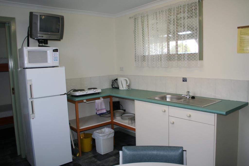 Albany Holiday Park Exterior foto