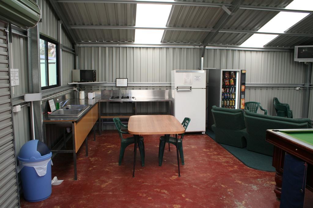 Albany Holiday Park Exterior foto