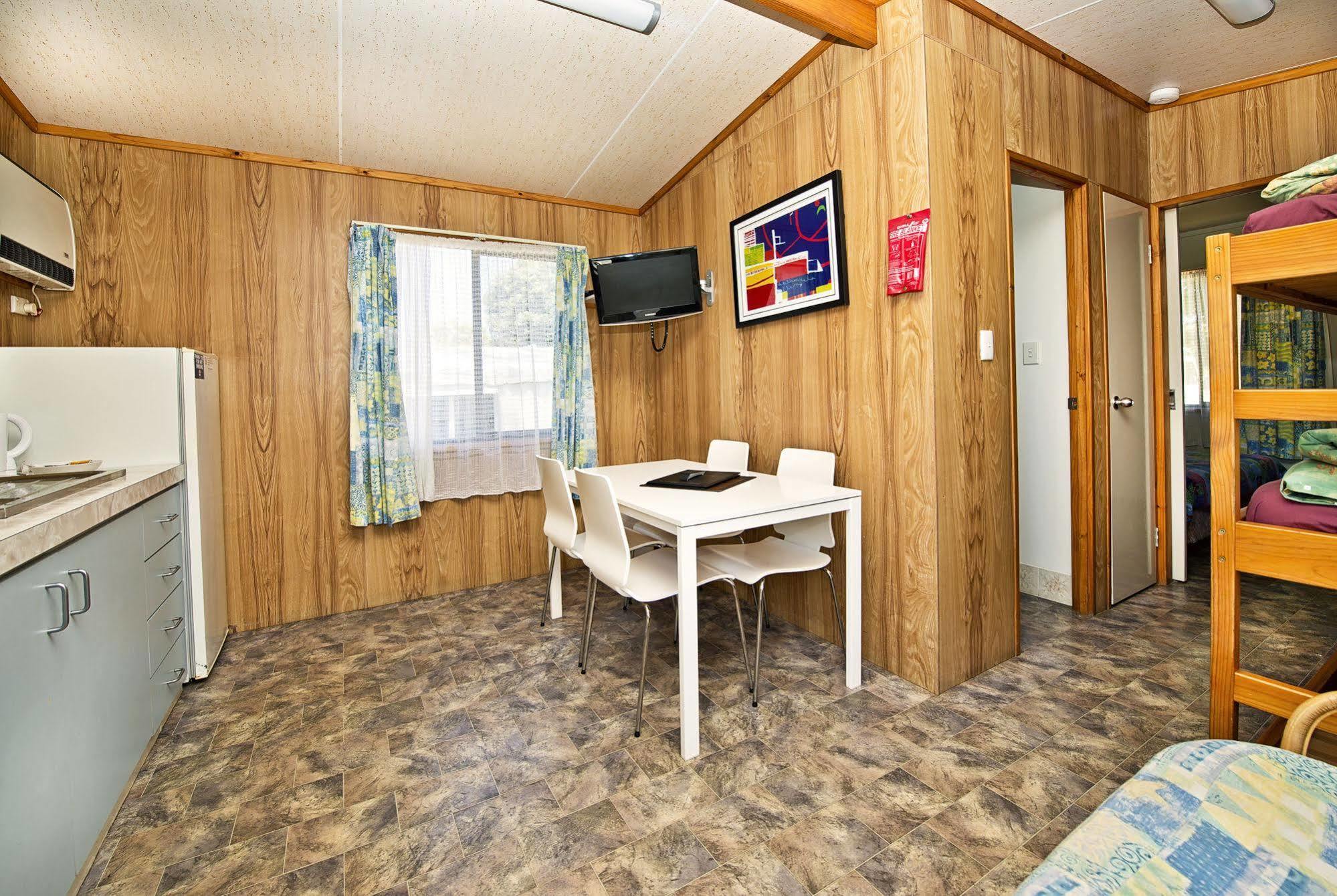 Albany Holiday Park Exterior foto