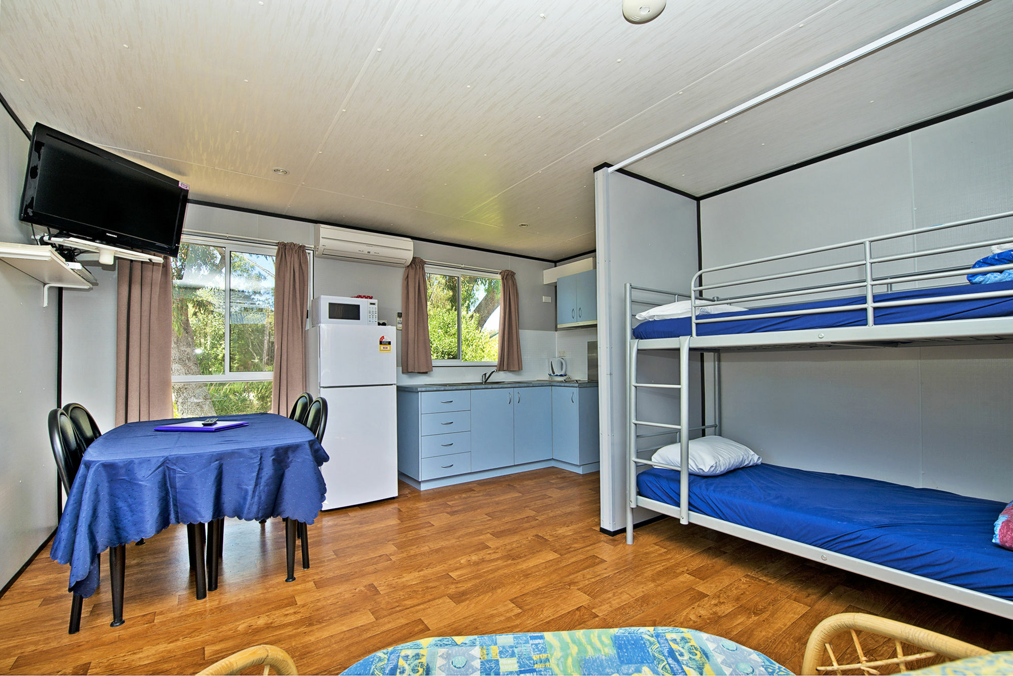 Albany Holiday Park Exterior foto