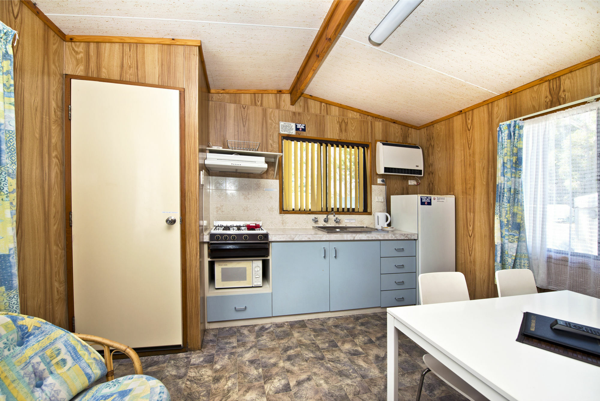 Albany Holiday Park Exterior foto